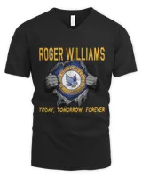 Men's V-Neck T-Shirt Men's V-Neck T-Shirt