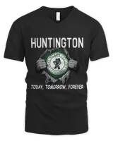 Men's V-Neck T-Shirt Men's V-Neck T-Shirt