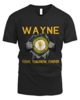 Men's V-Neck T-Shirt Men's V-Neck T-Shirt