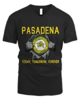 Men's V-Neck T-Shirt Men's V-Neck T-Shirt