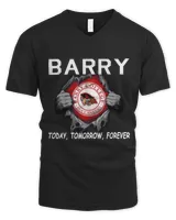 Men's V-Neck T-Shirt Men's V-Neck T-Shirt
