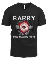 Men's V-Neck T-Shirt Men's V-Neck T-Shirt