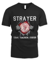 Men's V-Neck T-Shirt Men's V-Neck T-Shirt