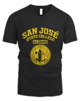 Men's V-Neck T-Shirt Men's V-Neck T-Shirt