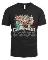 Men's V-Neck T-Shirt Men's V-Neck T-Shirt