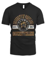Men's V-Neck T-Shirt Men's V-Neck T-Shirt