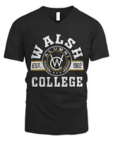 Men's V-Neck T-Shirt Men's V-Neck T-Shirt