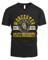 Men's V-Neck T-Shirt Men's V-Neck T-Shirt