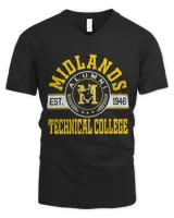 Men's V-Neck T-Shirt Men's V-Neck T-Shirt