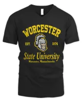 Men's V-Neck T-Shirt Men's V-Neck T-Shirt