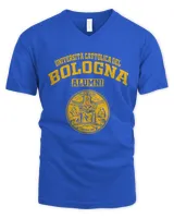 Men's V-Neck T-Shirt Men's V-Neck T-Shirt
