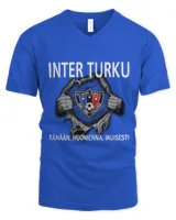 Men's V-Neck T-Shirt Men's V-Neck T-Shirt