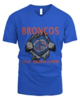 Men's V-Neck T-Shirt Men's V-Neck T-Shirt