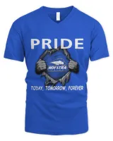 Men's V-Neck T-Shirt Men's V-Neck T-Shirt