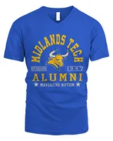 Men's V-Neck T-Shirt Men's V-Neck T-Shirt