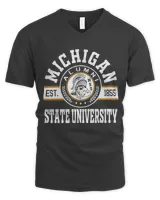 Men's V-Neck T-Shirt Men's V-Neck T-Shirt