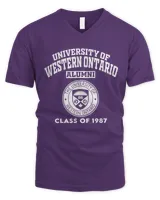 Men's V-Neck T-Shirt Men's V-Neck T-Shirt