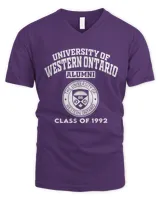 Men's V-Neck T-Shirt Men's V-Neck T-Shirt