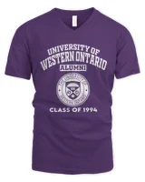 Men's V-Neck T-Shirt Men's V-Neck T-Shirt