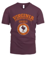 Men's V-Neck T-Shirt Men's V-Neck T-Shirt