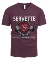 Men's V-Neck T-Shirt Men's V-Neck T-Shirt