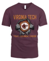 Men's V-Neck T-Shirt Men's V-Neck T-Shirt