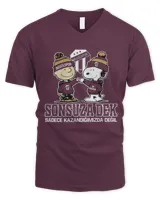Men's V-Neck T-Shirt Men's V-Neck T-Shirt