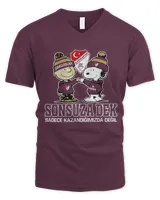Men's V-Neck T-Shirt Men's V-Neck T-Shirt