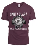 Men's V-Neck T-Shirt Men's V-Neck T-Shirt