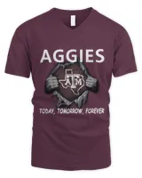 Men's V-Neck T-Shirt Men's V-Neck T-Shirt