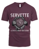 Men's V-Neck T-Shirt Men's V-Neck T-Shirt