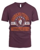 Men's V-Neck T-Shirt Men's V-Neck T-Shirt