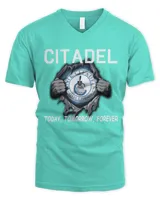 Men's V-Neck T-Shirt Men's V-Neck T-Shirt