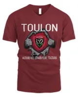 Men's V-Neck T-Shirt Men's V-Neck T-Shirt