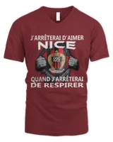 Men's V-Neck T-Shirt Men's V-Neck T-Shirt