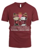 Men's V-Neck T-Shirt Men's V-Neck T-Shirt