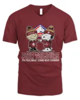 Men's V-Neck T-Shirt Men's V-Neck T-Shirt