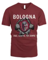 Men's V-Neck T-Shirt Men's V-Neck T-Shirt