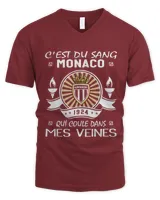 Men's V-Neck T-Shirt Men's V-Neck T-Shirt