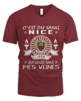 Men's V-Neck T-Shirt Men's V-Neck T-Shirt