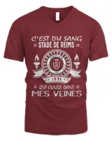 Men's V-Neck T-Shirt Men's V-Neck T-Shirt