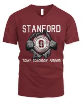 Men's V-Neck T-Shirt Men's V-Neck T-Shirt