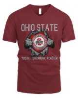 Men's V-Neck T-Shirt Men's V-Neck T-Shirt