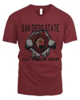 Men's V-Neck T-Shirt Men's V-Neck T-Shirt
