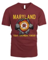Men's V-Neck T-Shirt Men's V-Neck T-Shirt