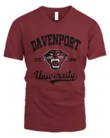 Men's V-Neck T-Shirt Men's V-Neck T-Shirt