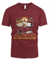Men's V-Neck T-Shirt Men's V-Neck T-Shirt