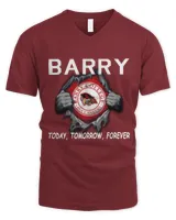 Men's V-Neck T-Shirt Men's V-Neck T-Shirt