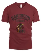 Men's V-Neck T-Shirt Men's V-Neck T-Shirt
