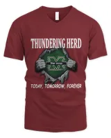 Men's V-Neck T-Shirt Men's V-Neck T-Shirt
